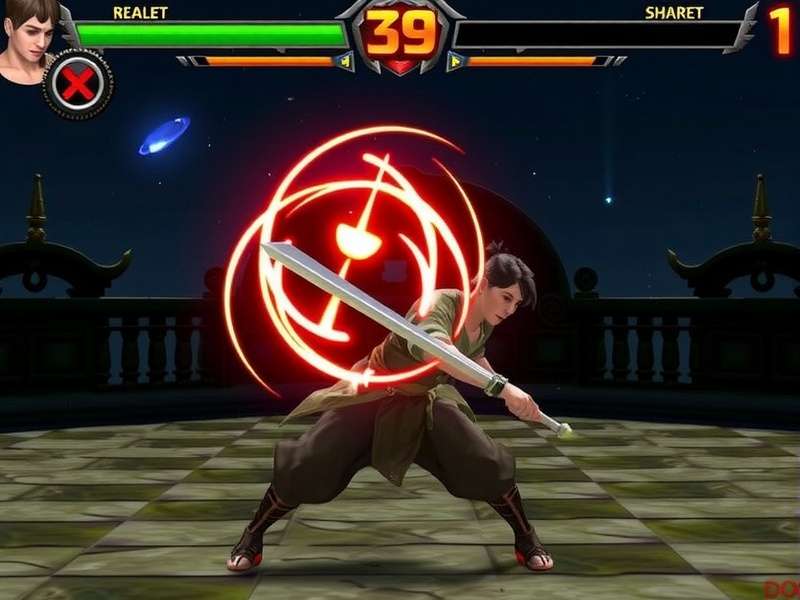 Rajputana Mace Champion II community event